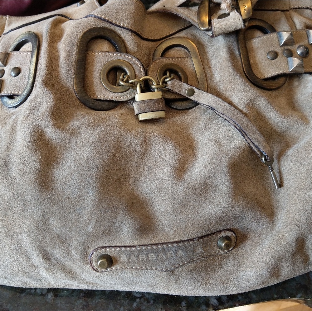 Barbara Bui handbag